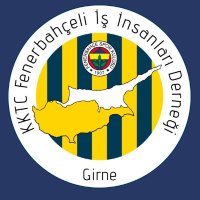 KKTC FENERBAHCELI IS INSANLARI DERNEGI (@kktcfbider) 's Twitter Profile