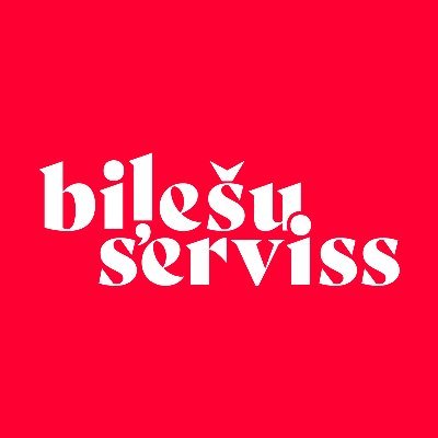 Biļešu Serviss