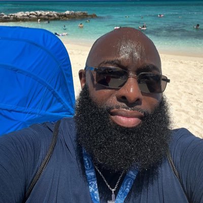 BlackGermanJC's profile picture. Writer/Podcasts/Actor Jets🏈Nets🏀Mets⚾️Devils🏒  FAN FOR LIFE