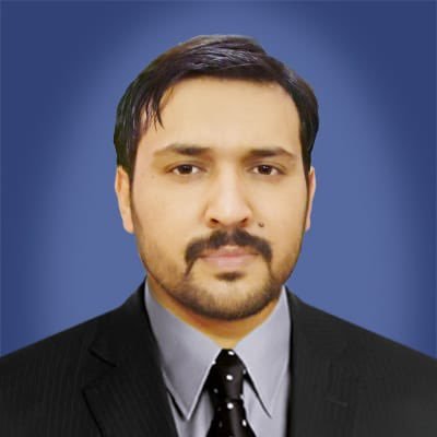Industrial Engineer | #system_designer | #Data_analyst | Loving #DataScience | Machine learning | DeepLearning | #Pakdatascience