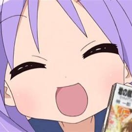 ゆるーく生きていきたい。好きなもの:アニメ、漫画、野球(ヤクルト)、競馬、乗馬、相撲、QMA(ゆるり@ミュー)、麻雀、自転車、登山、酒、寿司、蕎麦、ラーメン、ソフトクリーム、犬、猫、毛布のかど。