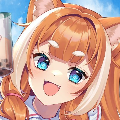 Miyori Shiba🐕🧋Tarot Vtuber🔮 Profile