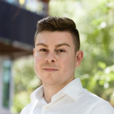 b_wiepjes's profile picture. CEO and founder at @baserow