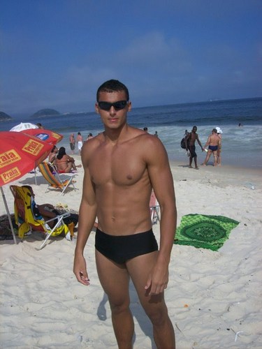 ThiagoSimas89's profile picture. 