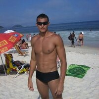 Thiago Simas (@thiagosimas89) 's Twitter Profile