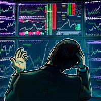 BartjeBartTrading (@tradingbartje) 's Twitter Profile