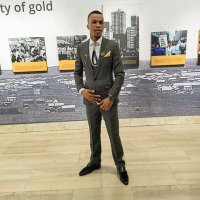 Justice Elias Mathipa (@jmathip) 's Twitter Profile