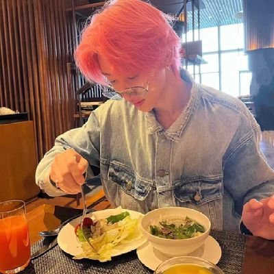 heartyhao's profile picture. living for Lee Seokmin's vocals