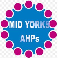Mid Yorks AHP’s(@MidyorksAhp) 's Twitter Profileg