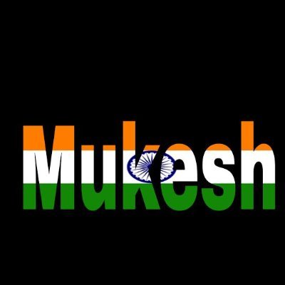 MukeshSahuReal's profile picture. Simplicity. Think Global, Stay Local