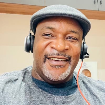 AgrippaGRM's profile picture. |Born Marketer|Banker by Accident|Digital by Design|Fintech|Strategist|DFS Blogger|Futurist|Speaker|Golfer|Soccer Fan|Traveller