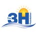 The 3H Foundation (@The3HFoundation) Twitter profile photo