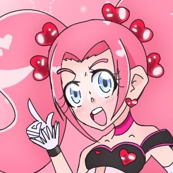 Precure Struggle Tweetsさんのプロフィール画像