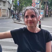 Audrey Parmentier (@audreyparmtier) 's Twitter Profile
