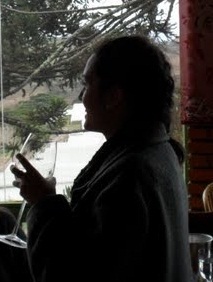 CamilaBarg's profile picture. UFSC