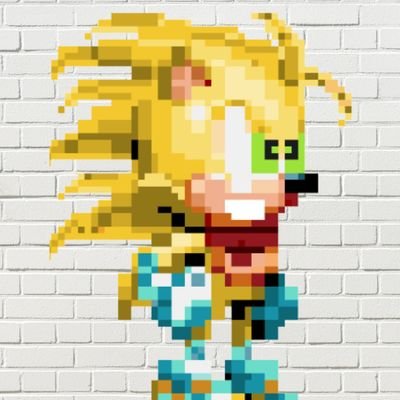 Crypto Sonic Nftsさんのプロフィール画像