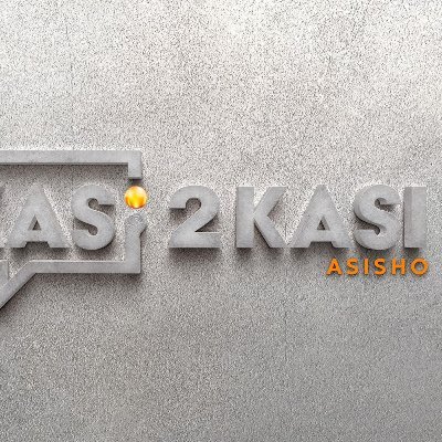 Kasi2Kasi, A youth current affairs show which sees emerging leaders solve delivery problems in their communities in conjunction with SALGA & local municipality.