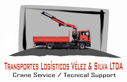 TransLogisticos's profile picture. Alquiler y transporte de maquinaria pesada, Gruas y Camiones grúa, soporte técnico y operaciones logísticas a nivel nacional e internacional.