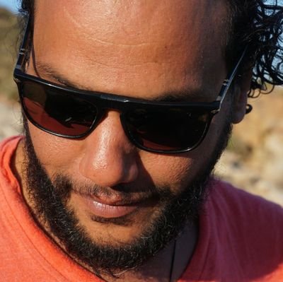 dihanimed's profile picture. Credo che il cambiamento inizi con un'idea poi crederci poi lavorarci sopra  @Amnesty e  MC @Intersectionuno
membro-cof @Ass_SR6 + @wesatimes . @focusonafricait