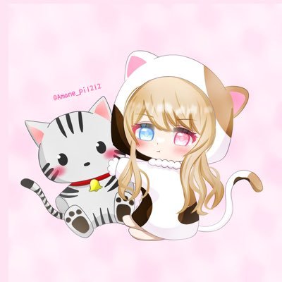ぷりのあまねさん𓃠𓈒 𓂂さんのプロフィール画像