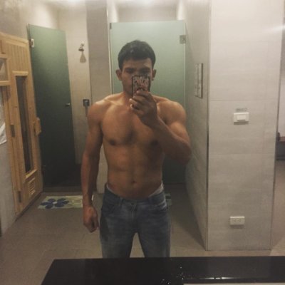 GYMADDI65554205's profile picture. 