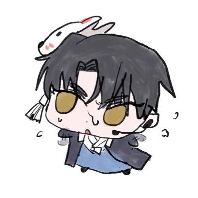 이큰뿡Bさんのプロフィール画像