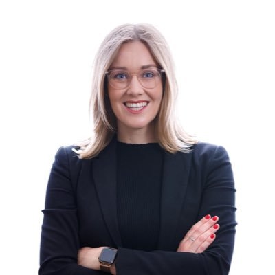 meganleedev's profile picture. Chief Exec at the UK Government Digital and Data Office. Views mine.