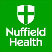 Nuffield Health News(@NuffHealthNews) 's Twitter Profileg