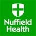 Nuffield Health News (@NuffHealthNews) Twitter profile photo