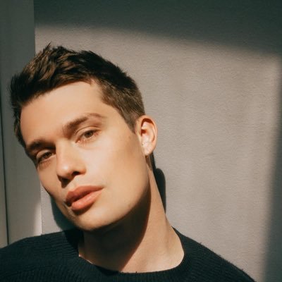 Nicholas Galitzine Profile