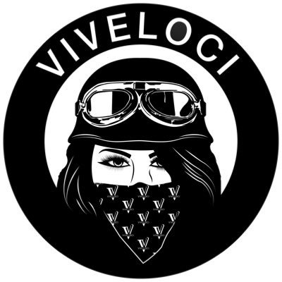 Moto Gear & Apparel for ALL Dope Women. Are YOU a ViVeloci Girl? 🏍 #youcanridewithus 🏍 Woman Owned  *  🗣 Vee Veh LOH Chee  - IG @ViVelociGirl