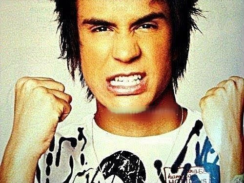 é um FCo para os fans da banda Restart, muitas informações sobre os nossos coloridos mais lindos ! ^^ espero que goste .
