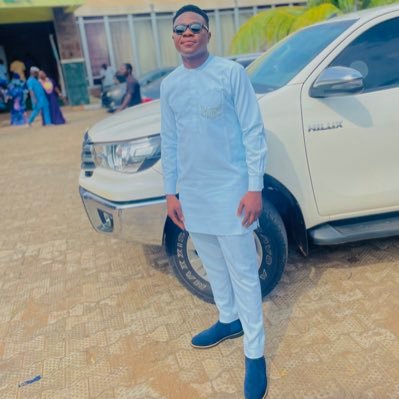 Banking Agent Proud sociologist Lover 😎of sport Anticipating billionaire 🌍 🕺🏽oyen Nwa #Nwa 042