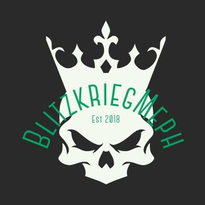 BlitzkriegMeph Profile Picture