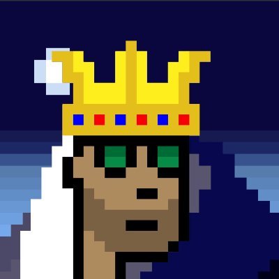 The king of Saudi Jews #MAXBIDDING $DBI
Original @rollbit degen https://t.co/zDb0KvB2I7…
#Soulbound to my @TheSaudisNFT & @TheDevsNFT