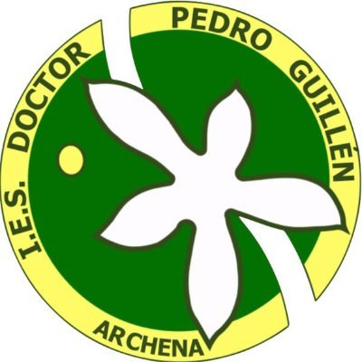 erasmuspg's profile picture. Twitter del programa Erasmus+ en el IES Dr. Pedro Guillén de Archena.