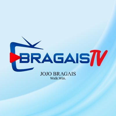 This is Bragais TV! https://t.co/ktpmemev90. SUBSCRIBE NOW! ⬇️⬇️⬇️