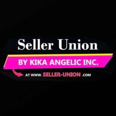 Founded by @KikaAngelic, Seller Union is an organization which unites Amazon sellers. We campaign for justice, equality and fair treatment of merchants 🌈