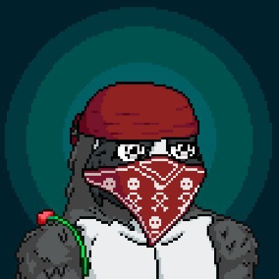 Rebekka486's profile picture. #TopazTrooper