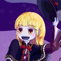サーラちゃんさま小公国🐉🦀A.I.Voiceジュニア目指して活動中! (@sahrachansamach) 's Twitter Profile Photo サーラちゃんさま小公国🐉🦀A.I.Voiceジュニア目指して活動中! (@sahrachansamach) 's Twitter Profile Photo