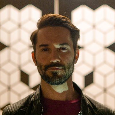 Mike Ladouceur🔜GDC Profile