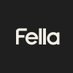 Fella (@fellahealth) Twitter profile photo Fella (@fellahealth) Twitter profile photo