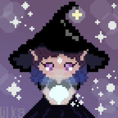 ✧ Gabriela, 29y ✧ Streamer na @LeveelGG  ✧ Pixel art ✧ Fotografa ✧ PcD ✧ https://t.co/tlWyqsh6KT ✧
📧contatothelilka@gmail.com