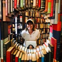 Christine Le Dérout (@lederoutc) 's Twitter Profile