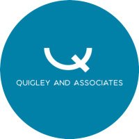 Quigley and Associates(@QuigleyandAssoc) 's Twitter Profile Photo