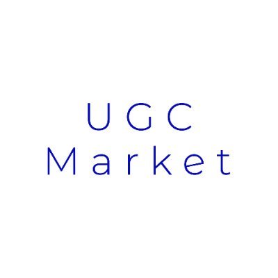 We're a UGC Marketplace that connect brands with amazing content creators… on a mission to help 1 Million creators achieve financial freedom #ugc #ugccommunity