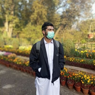 TaimoorshahKha2's profile picture. Islamian