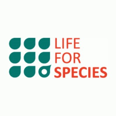 LIFEforSpecies's profile picture. LIFE for Species projekta ietvaros tiks atjaunota Sarkanā grāmata, lai veicinātu sabiedrības izpratni par apdraudētajām sugām.