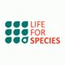 LIFE for Species (@LIFEforSpecies) Twitter profile photo