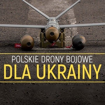 Wczoraj “Polskie drony dla Ukrainy”,

Dziś “Dla polskich medyków na froncie”.

https://t.co/NVUdfkDPY0